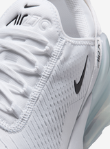 Nike W Air Max 270 - Black/White