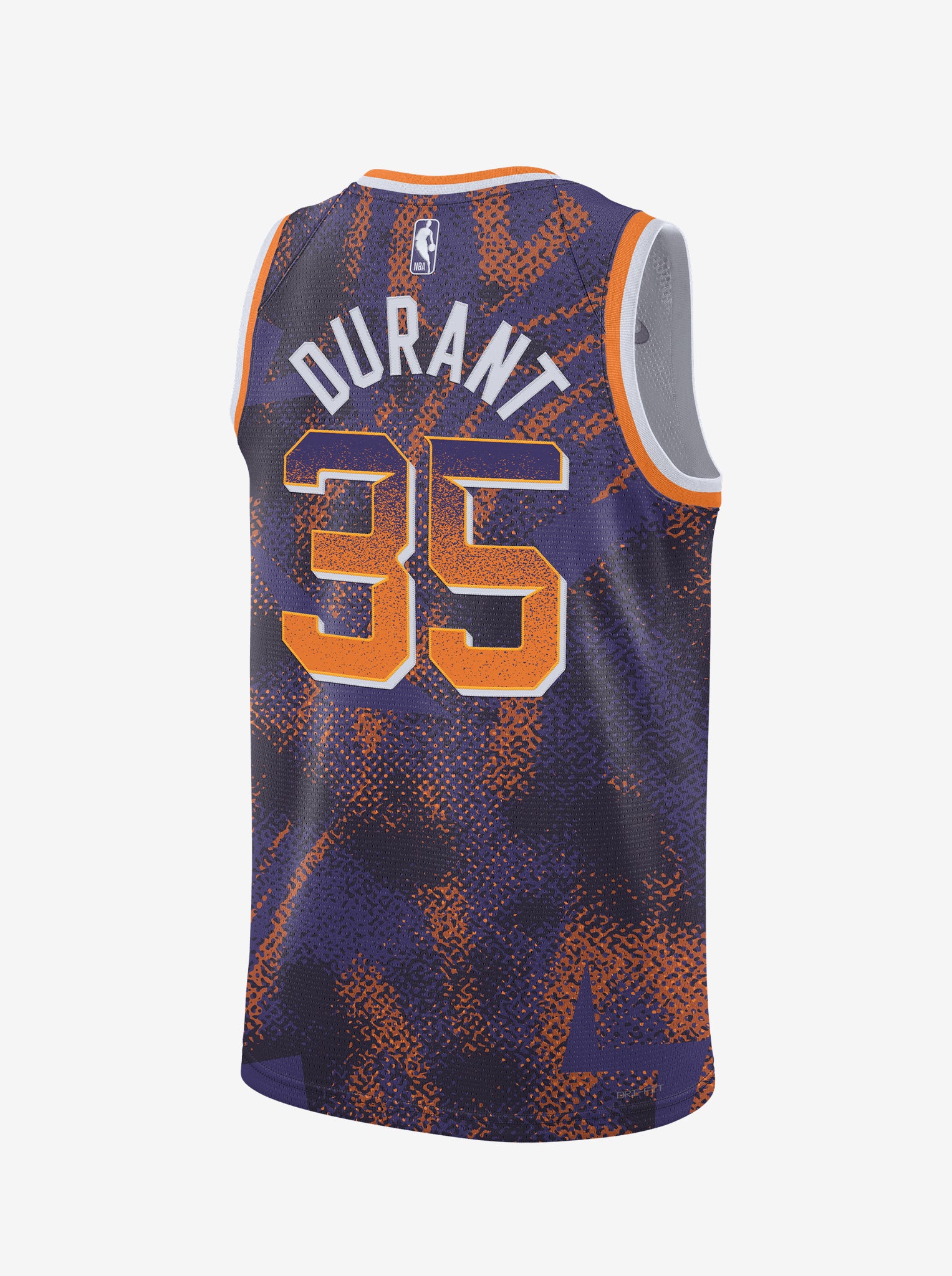 Kevin Durant Phoenix Suns 2025/26 Select Series – Stirling Sports