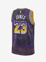 LeBron James Los Angeles Lakers 2025/26 Select Series