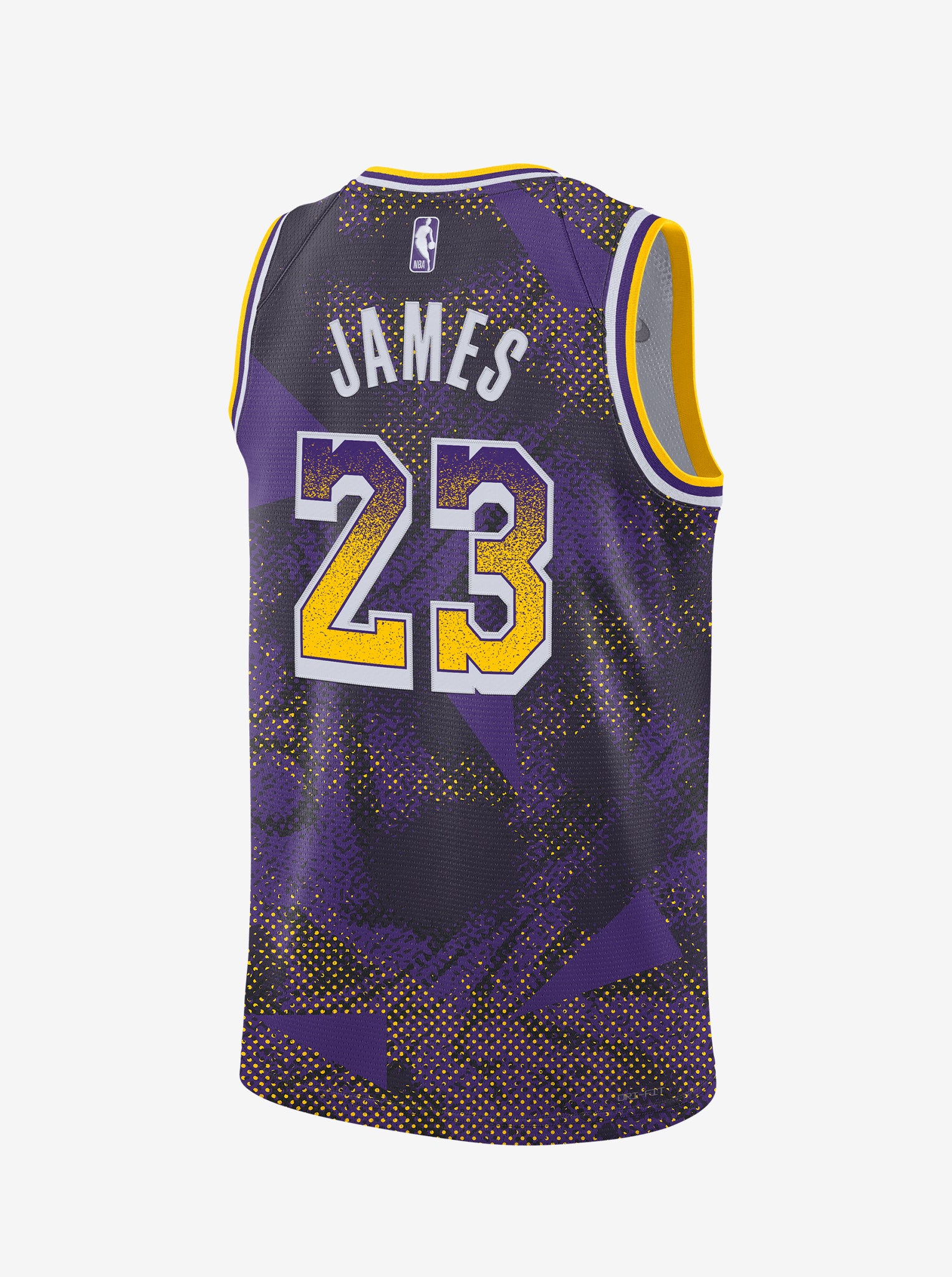 LeBron James Los Angeles Lakers 2025/26 Select Series