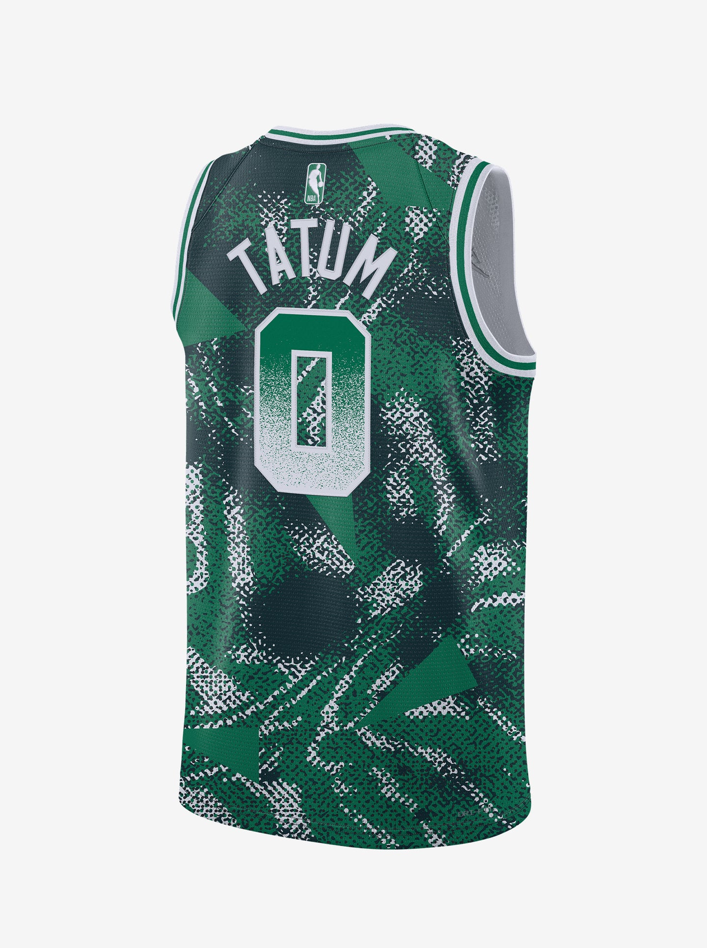 Jayson Tatum Boston Celtics 2025/26 Select Series