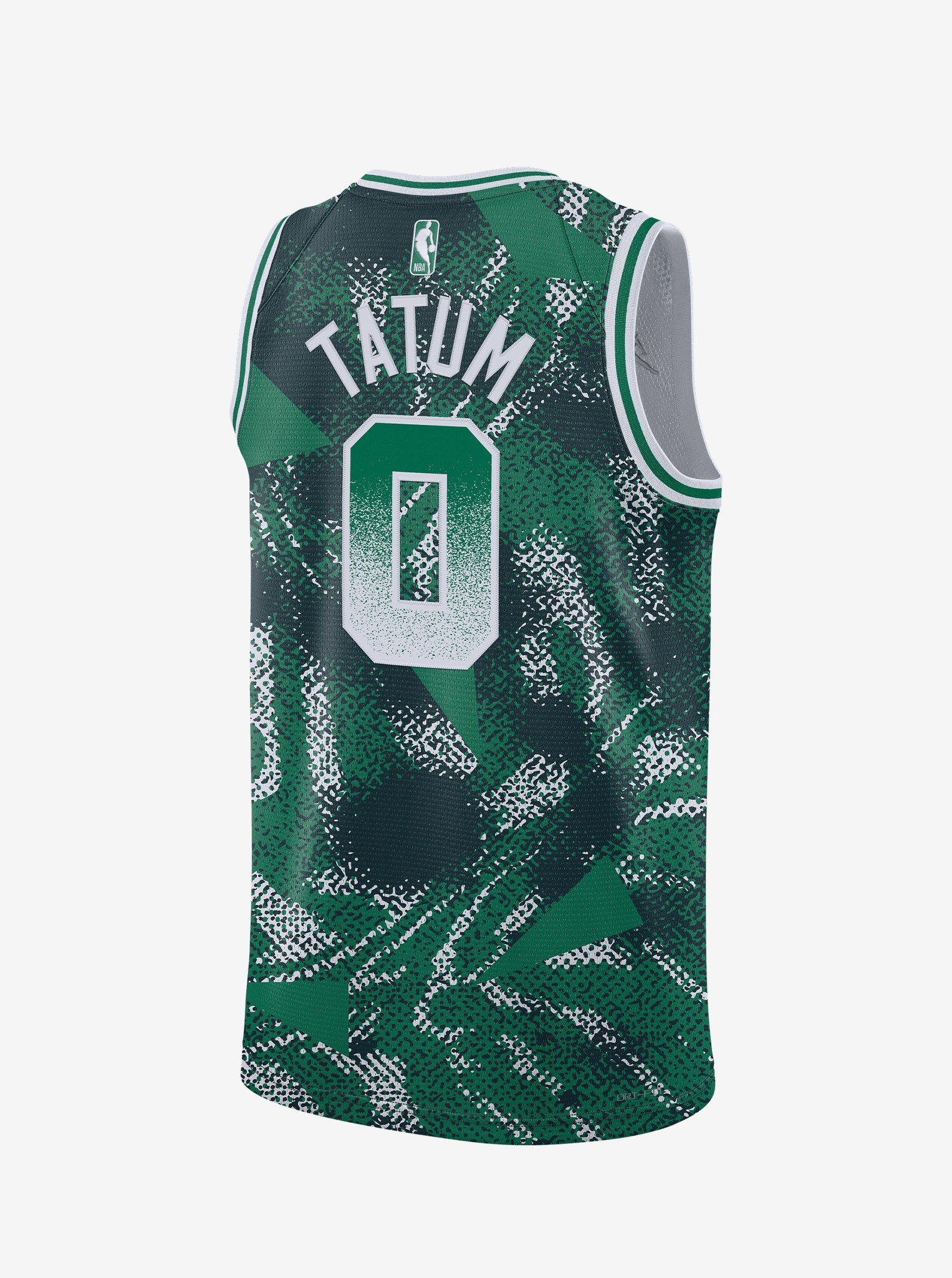 Jayson Tatum Boston Celtics 2025/26 Select Series