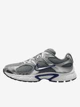 Nike M V5 RNR - Smoke Grey/Metallic Silver-Wolf Grey