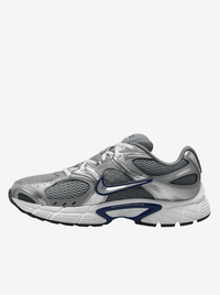 Nike M V5 RNR - Smoke Grey/Metallic Silver-Wolf Grey