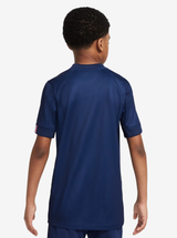 Paris Saint-Germain Stadium Home Jersey Kids