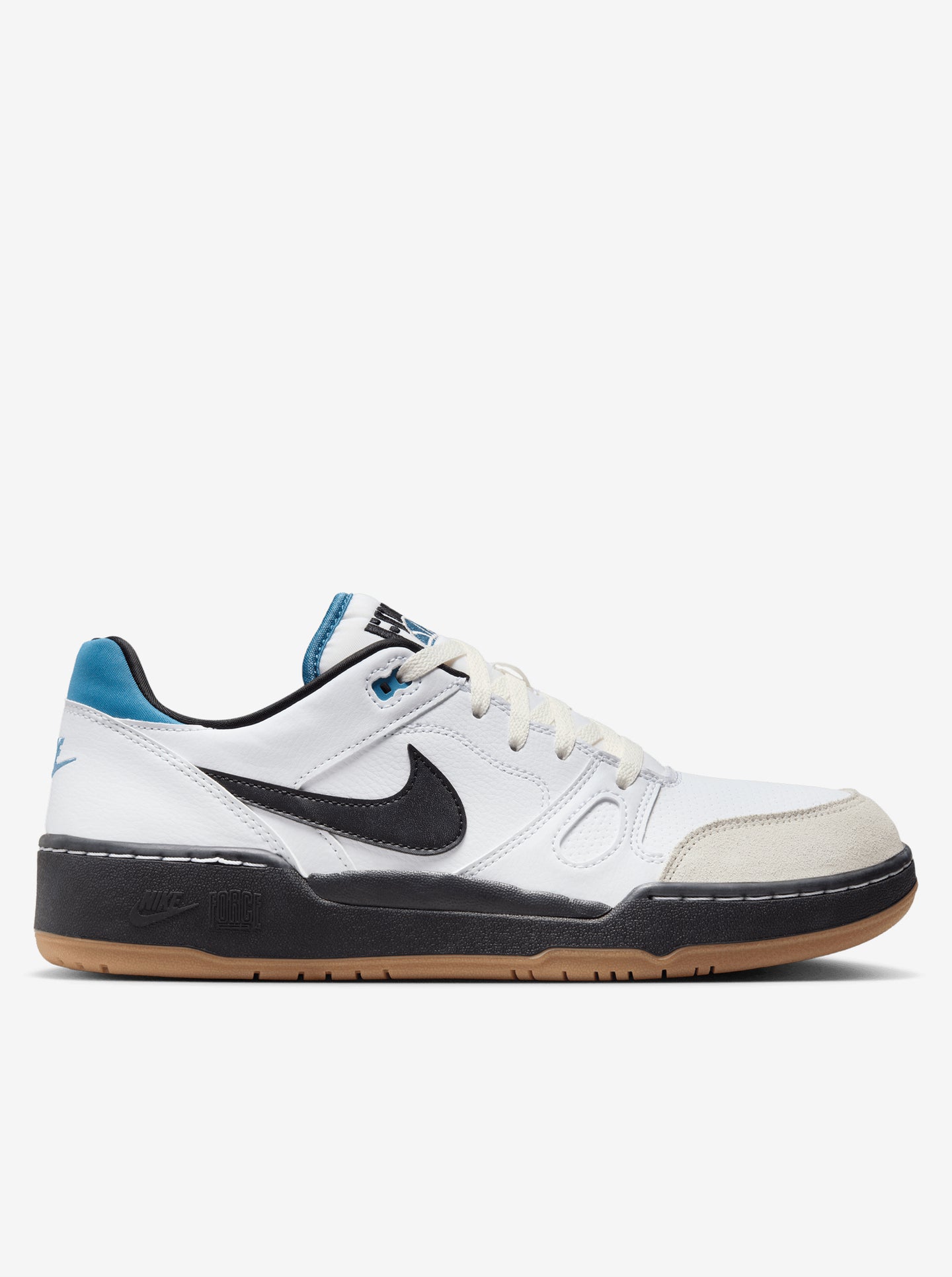 Full Force Low Mens