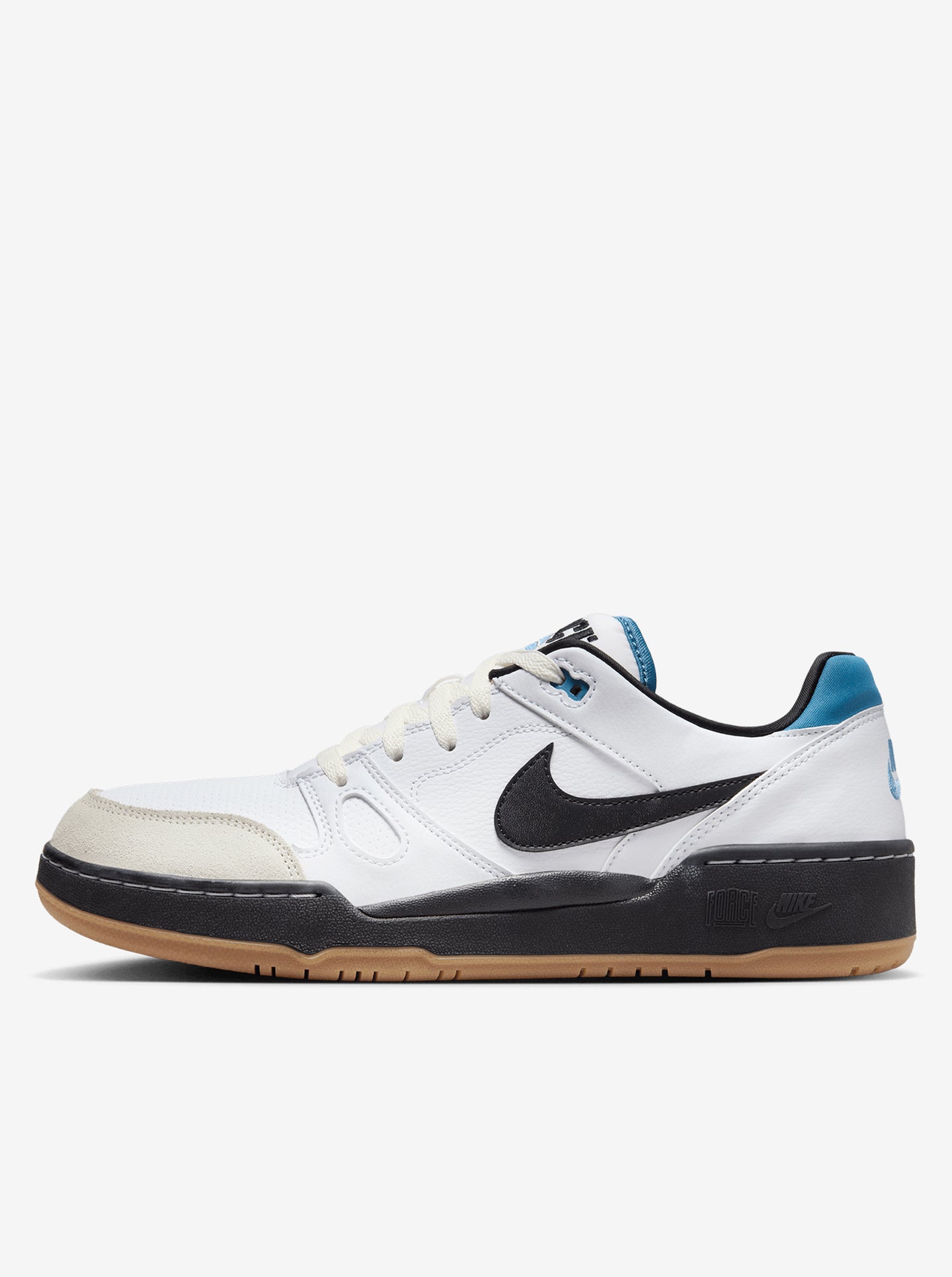 Full Force Low Mens