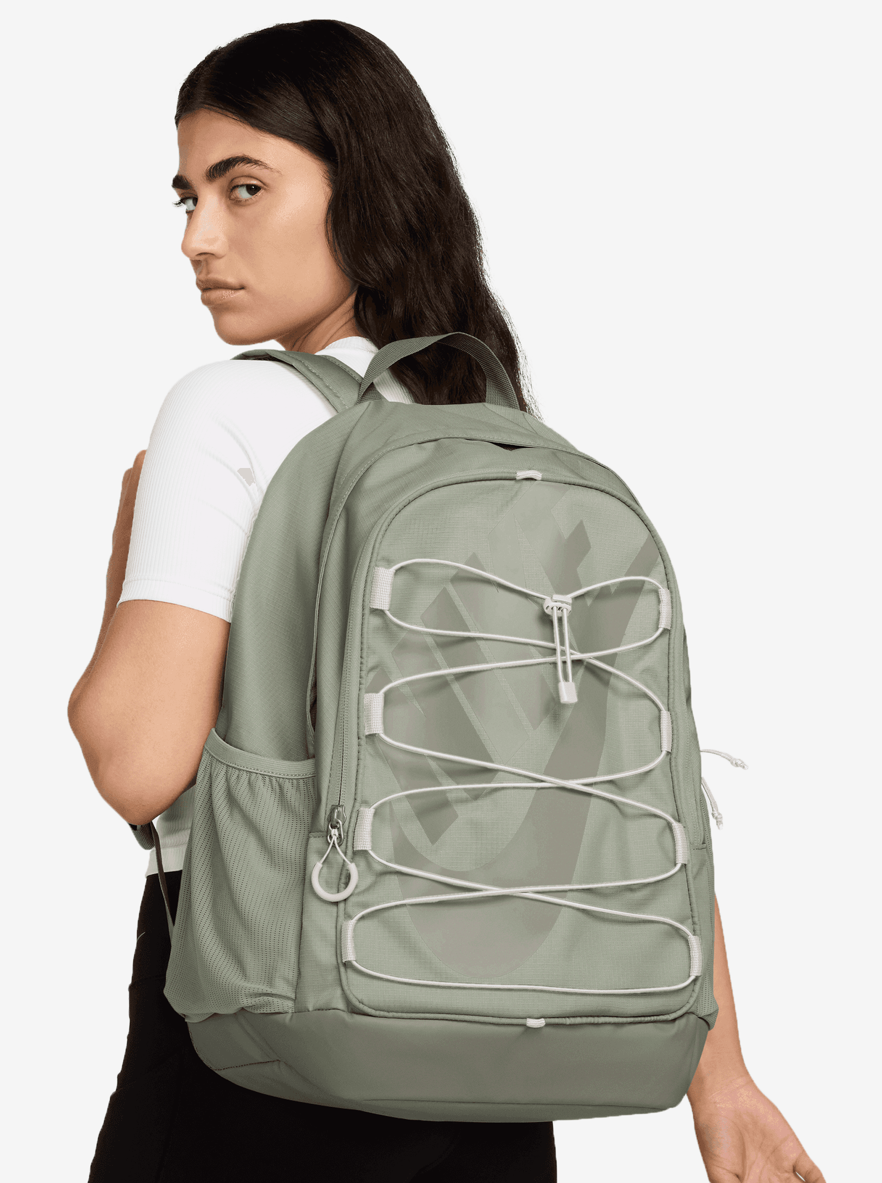nike air hayward backpack light grey Nike Hayward Backpack – Stirling Sports