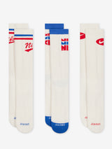 Everyday Plus Crew Socks 3 Pair