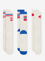 Everyday Plus Crew Socks 3 Pair