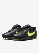 The Nike Premier III FG