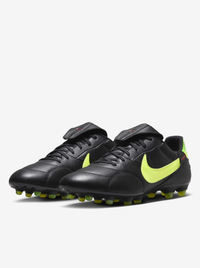 The Nike Premier III FG