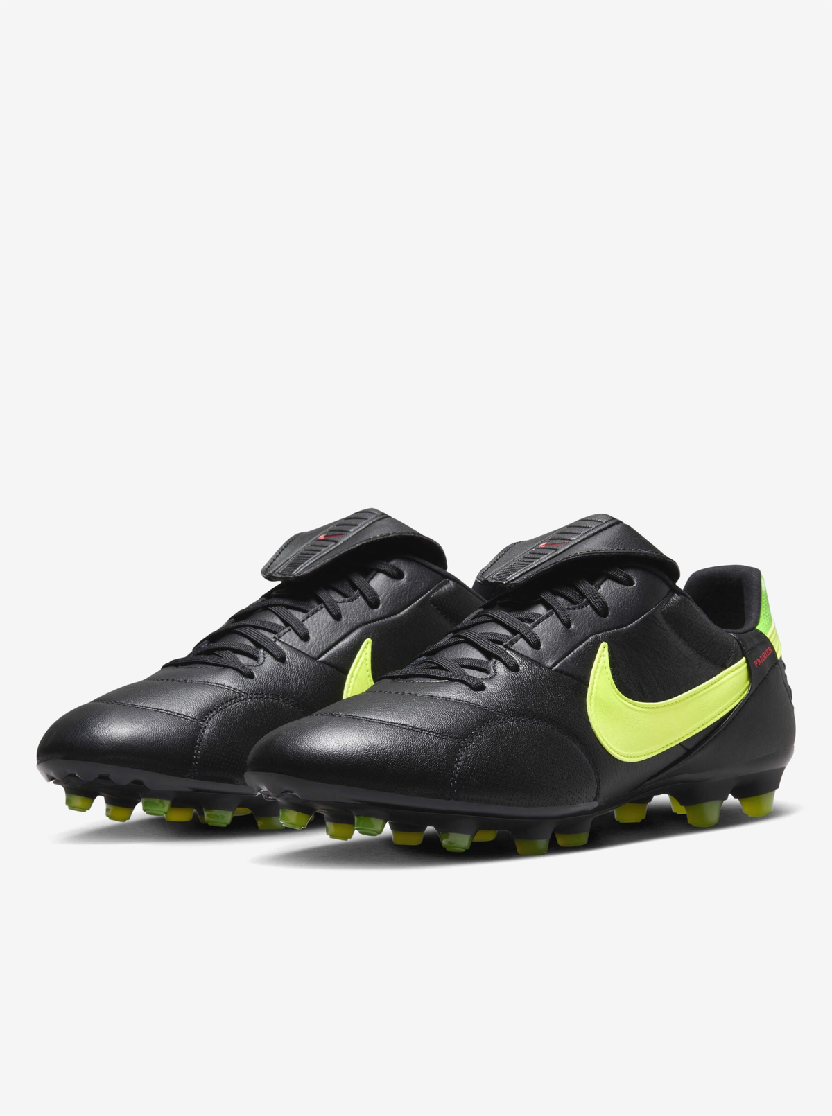 The Nike Premier III FG