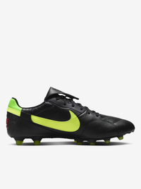 The Nike Premier III FG