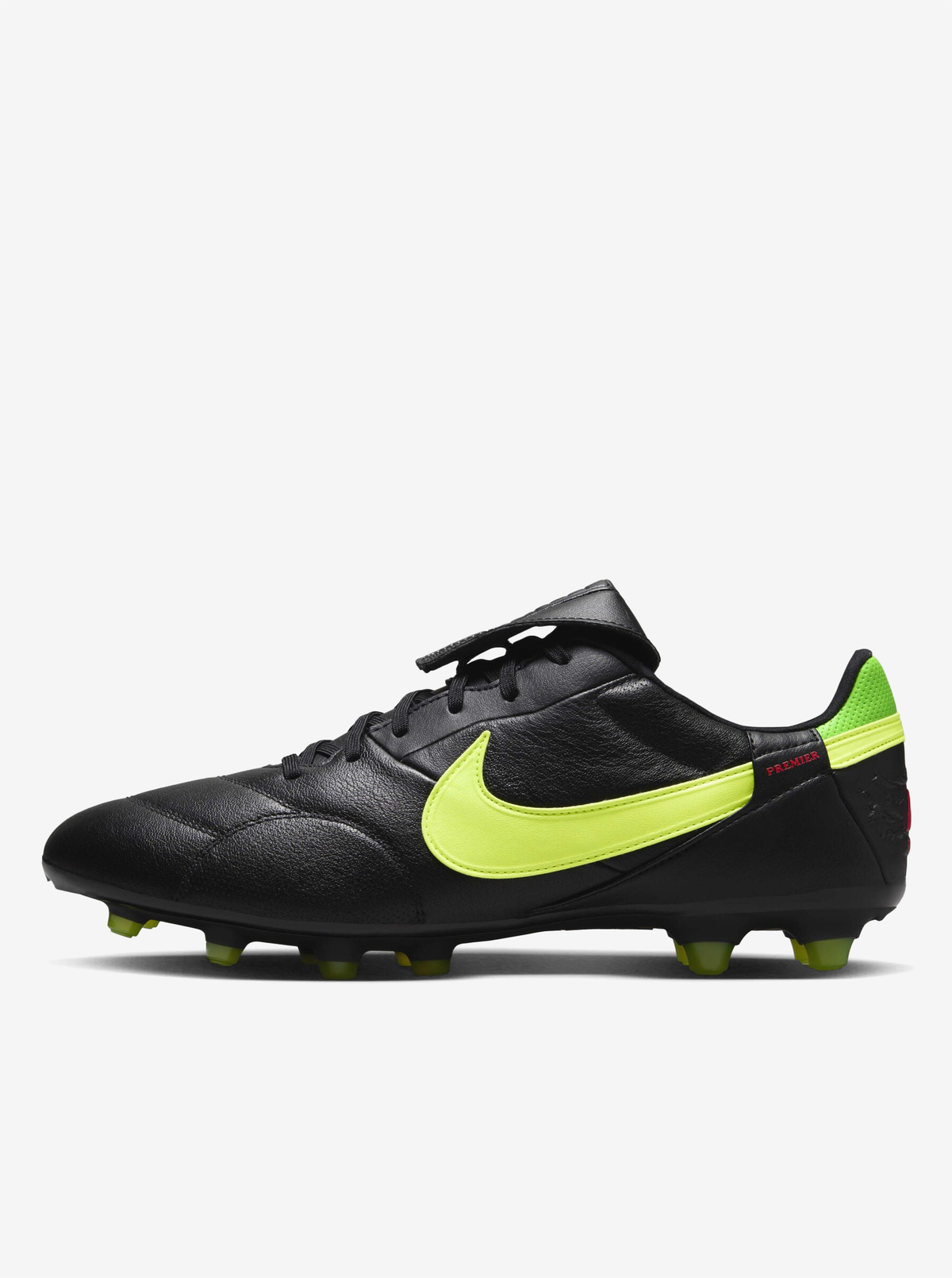 The Nike Premier III FG