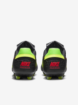 The Nike Premier III FG
