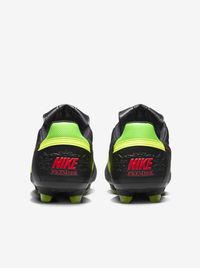 The Nike Premier III FG