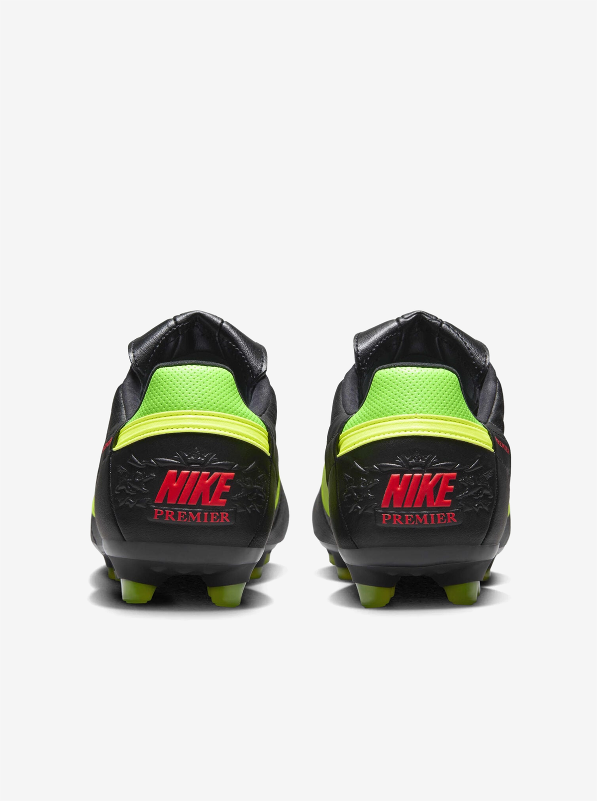 The Nike Premier III FG