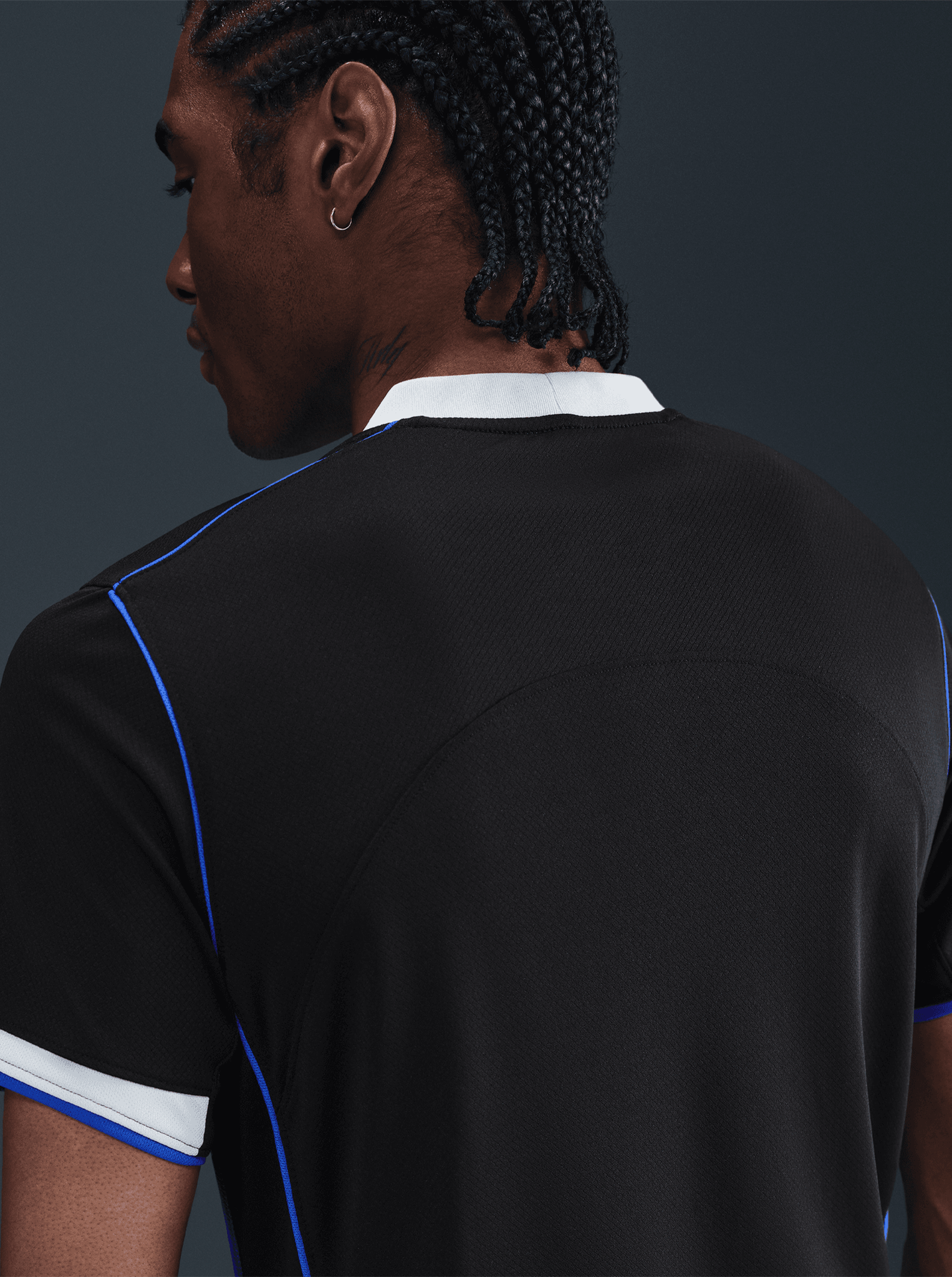 Chelsea FC 25/26 Stadium Third Jersey