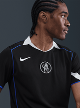 Chelsea FC 25/26 Stadium Third Jersey