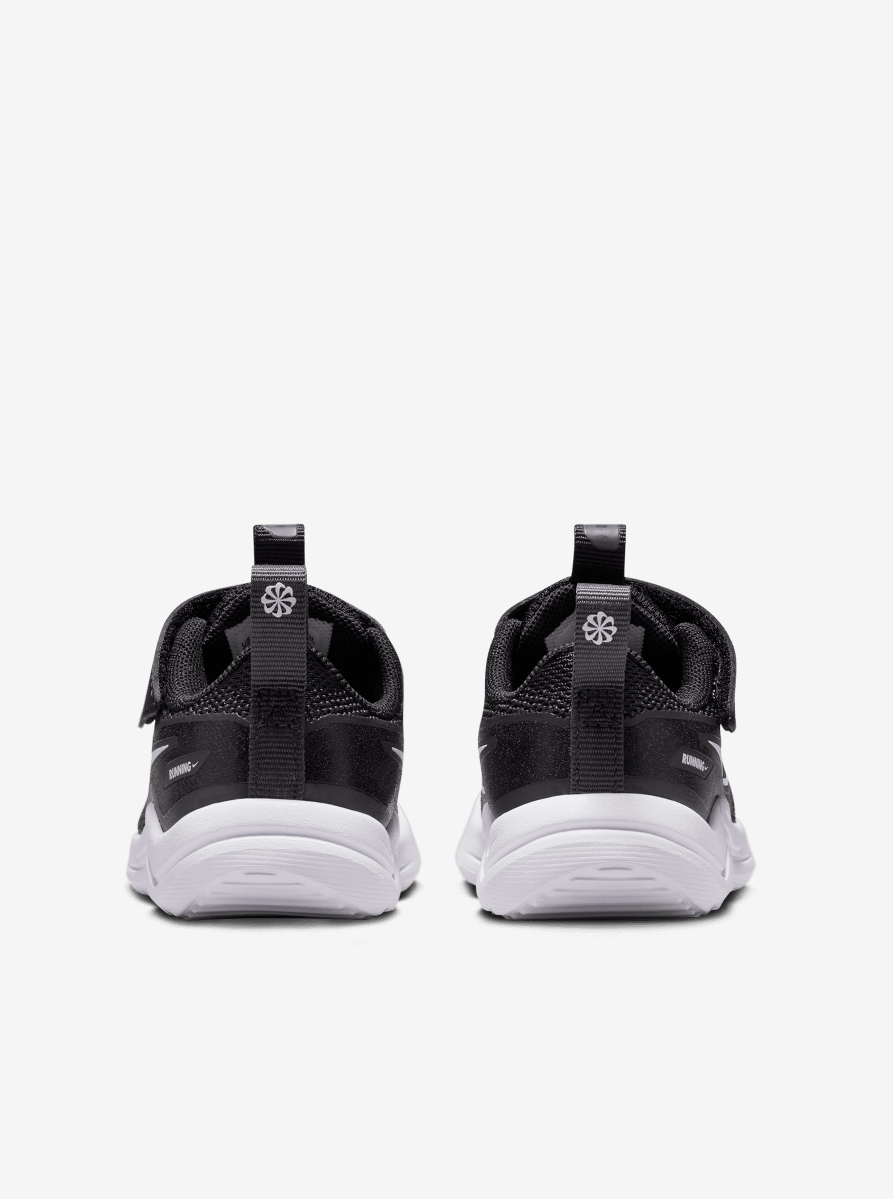 Nike I Cosmic Runer (TD) - Black/White-Anthracite