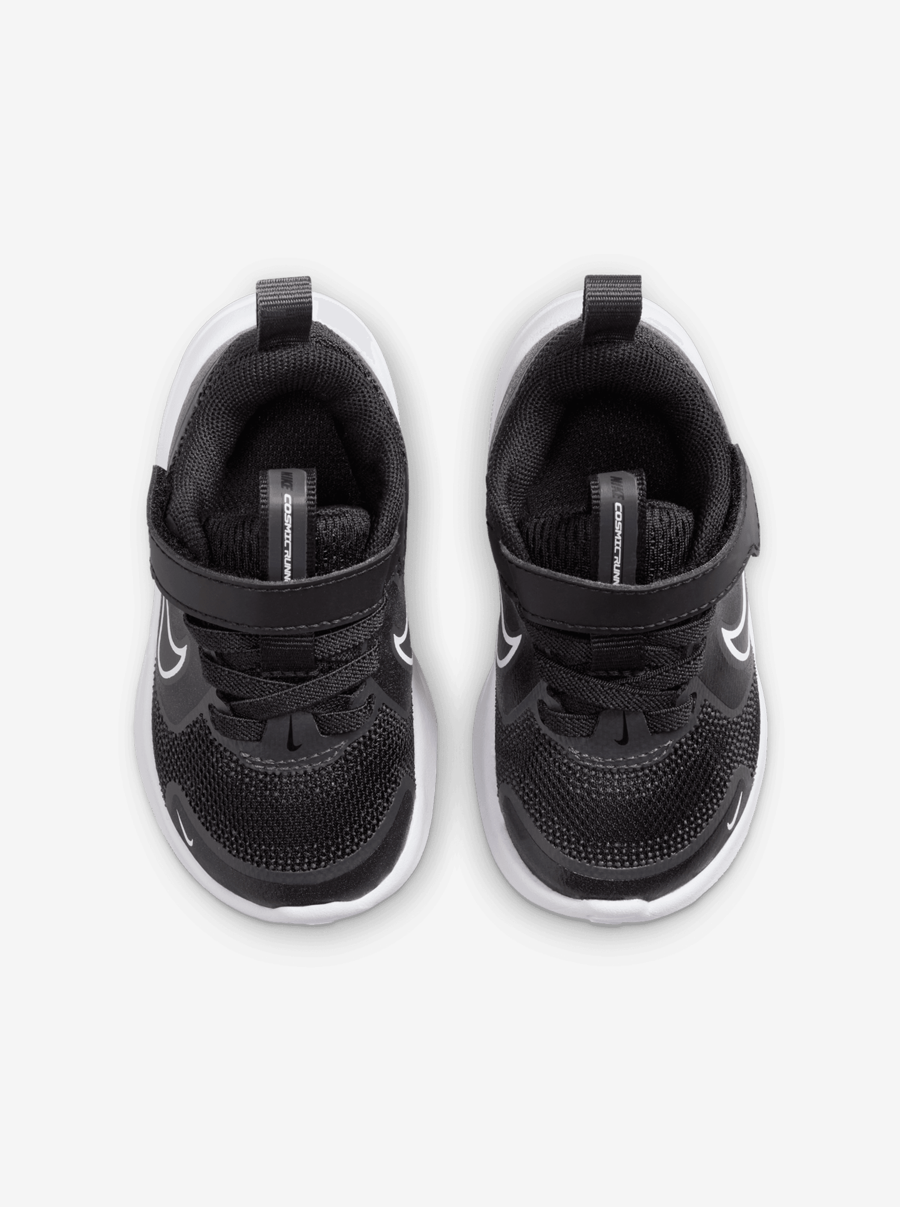 Nike I Cosmic Runer (TD) - Black/White-Anthracite