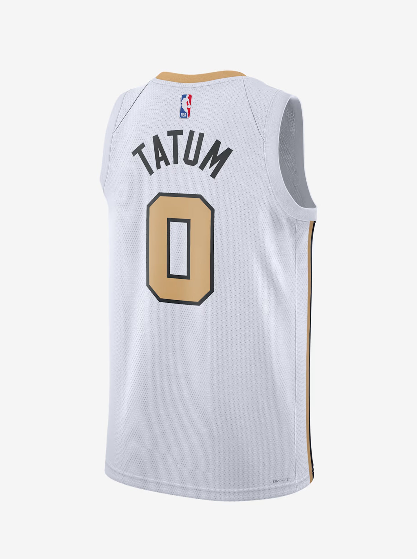 Boston Celtics City Edition Swingman Jersey