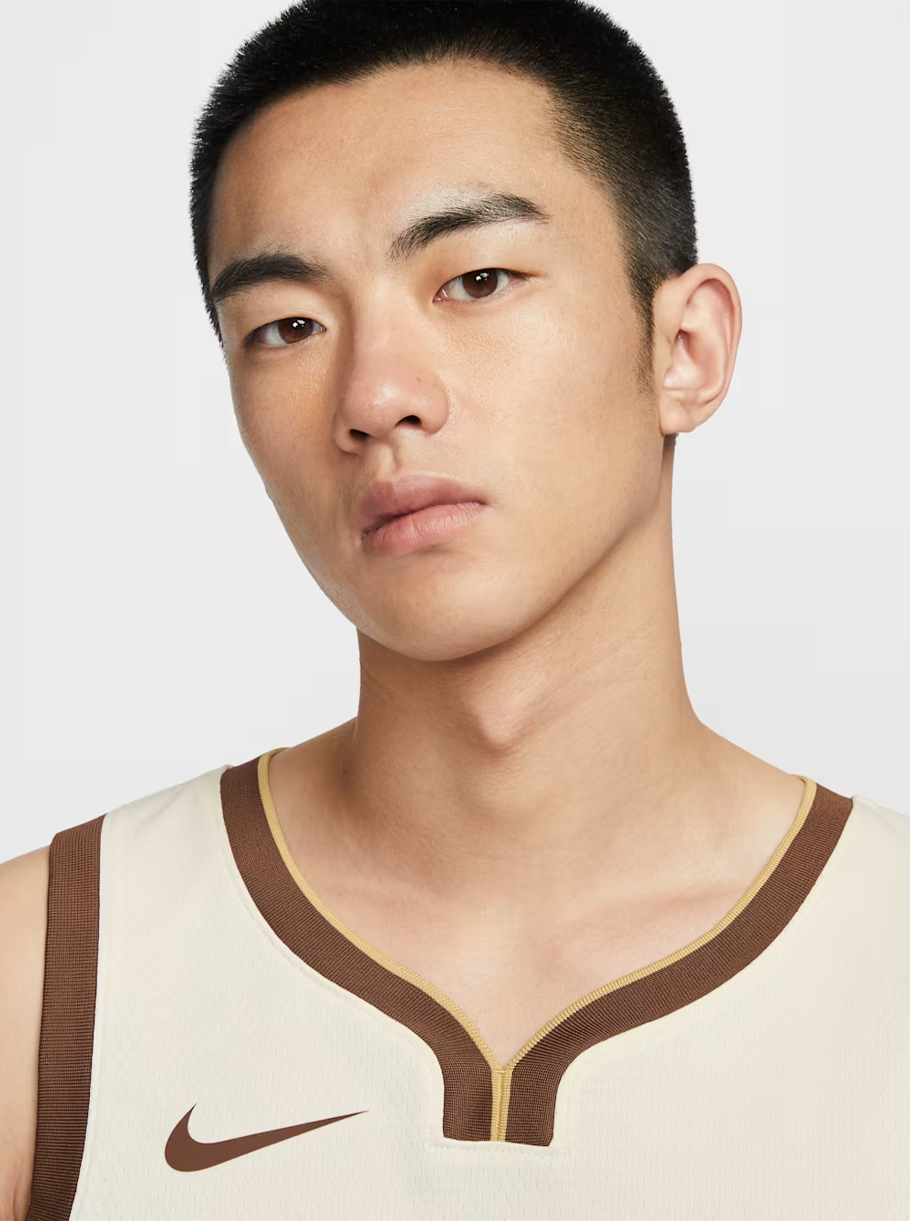 Golden State Warriors City Edition Swingman Jersey