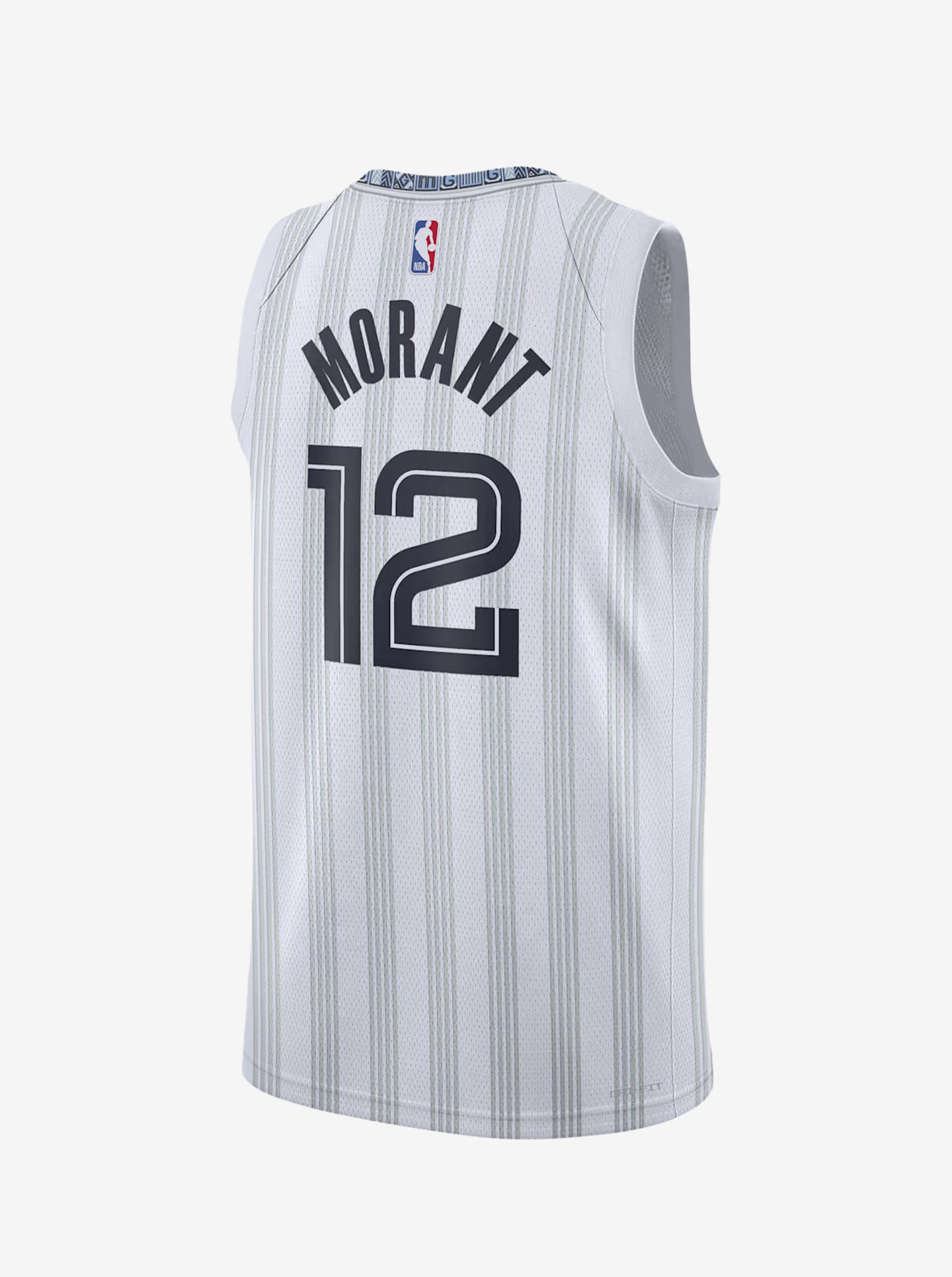 Memphis Grizzlies City Edition Swingman Jersey