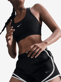 Dri-FIT Tempo Mid-Rise 3" Running Shorts