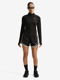 Dri-FIT Tempo Mid-Rise 3" Running Shorts