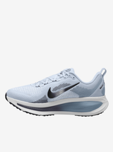 Nike M VOMERO 18 - Football Grey/Black-Gridiron