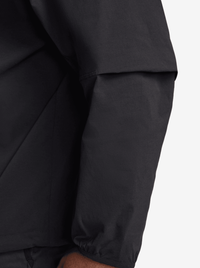 Tech Woven Jacket