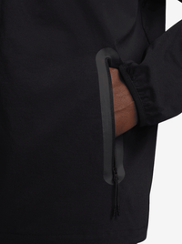 Tech Woven Jacket
