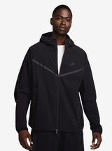 Tech Woven Jacket