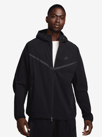 Tech Woven Jacket