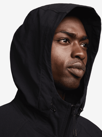 Tech Woven Jacket
