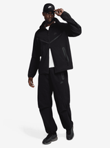 Tech Woven Jacket