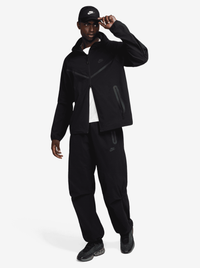 Tech Woven Jacket