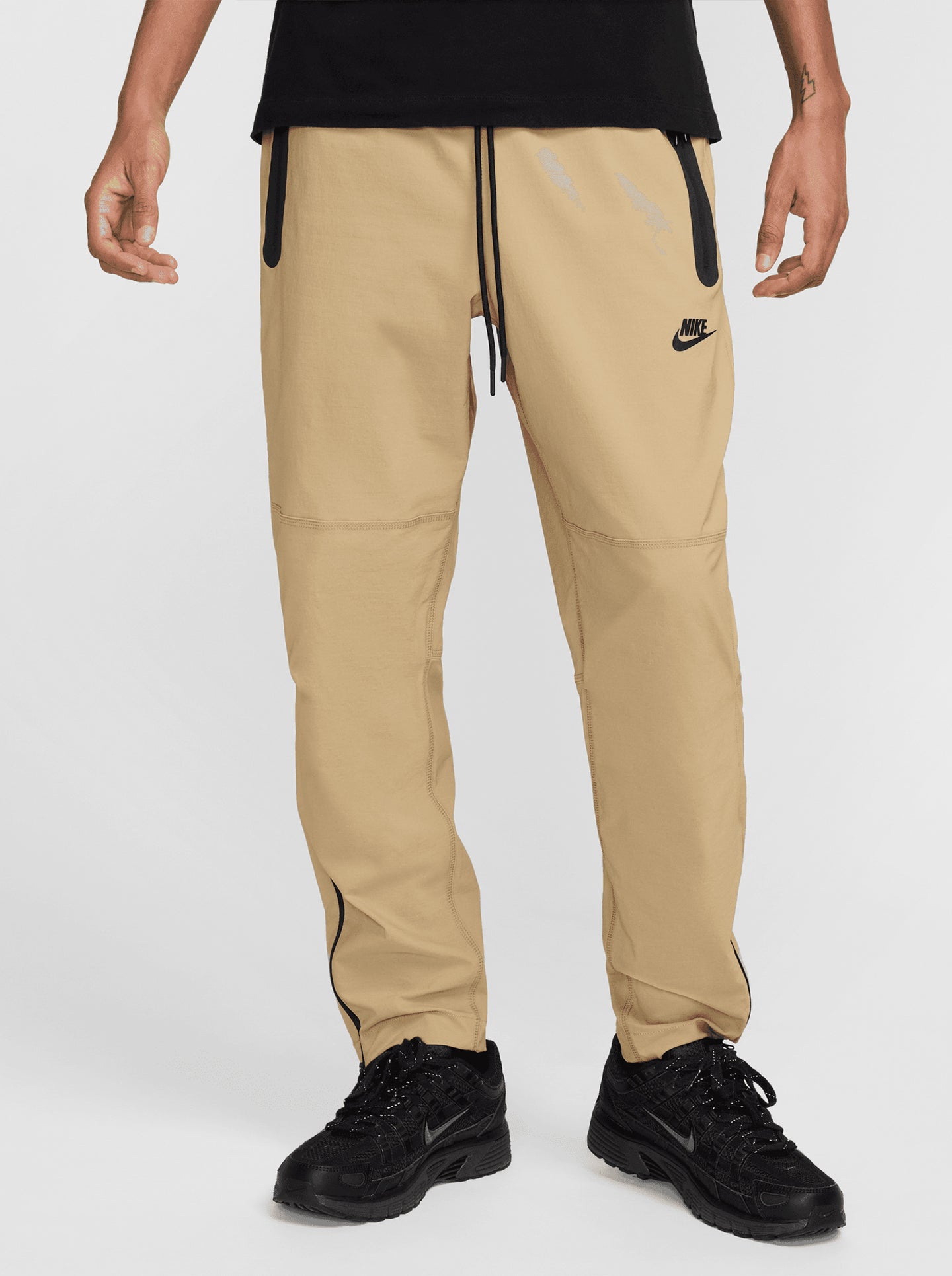 Tech Woven Pants