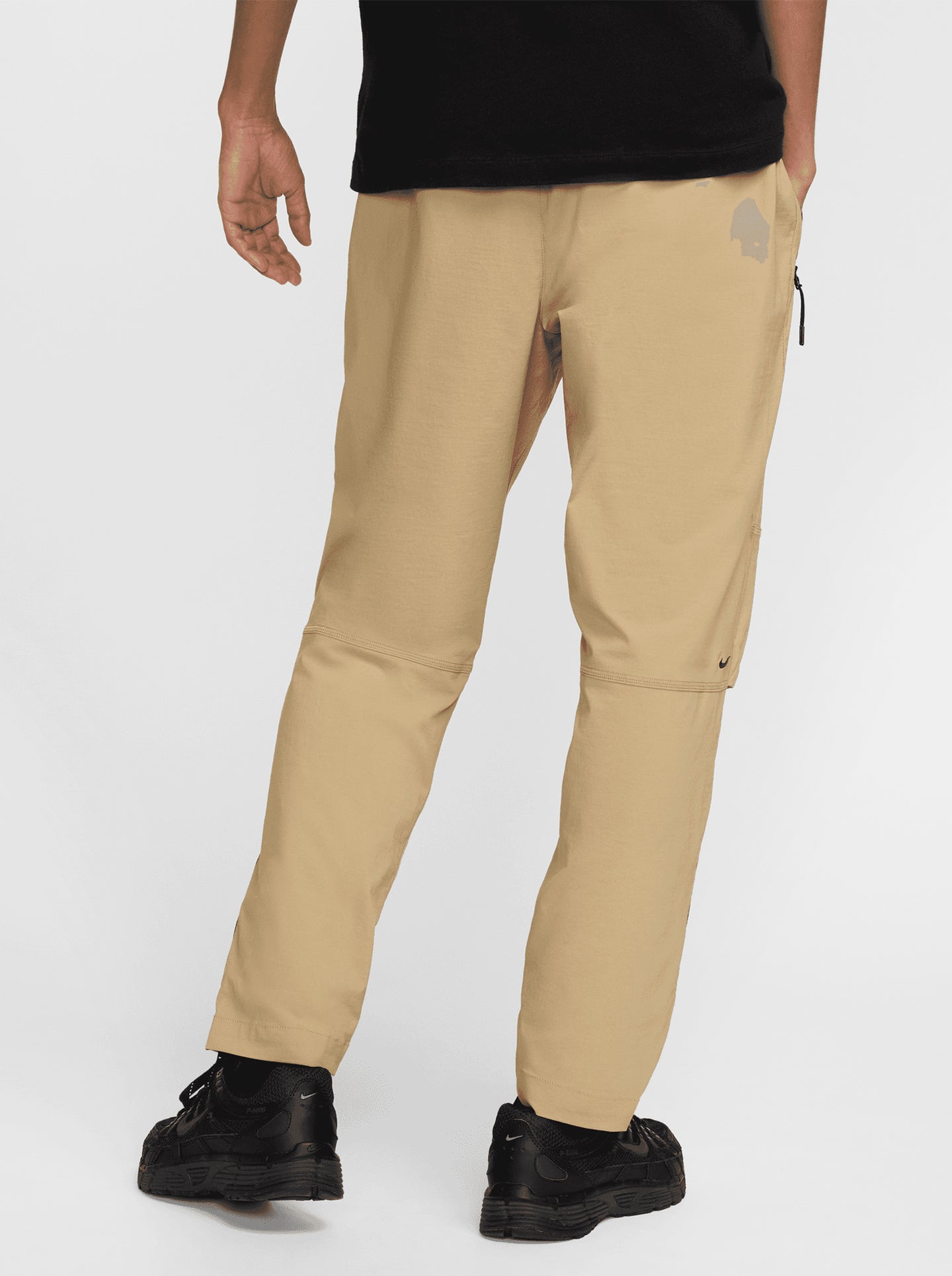 Tech Woven Pants