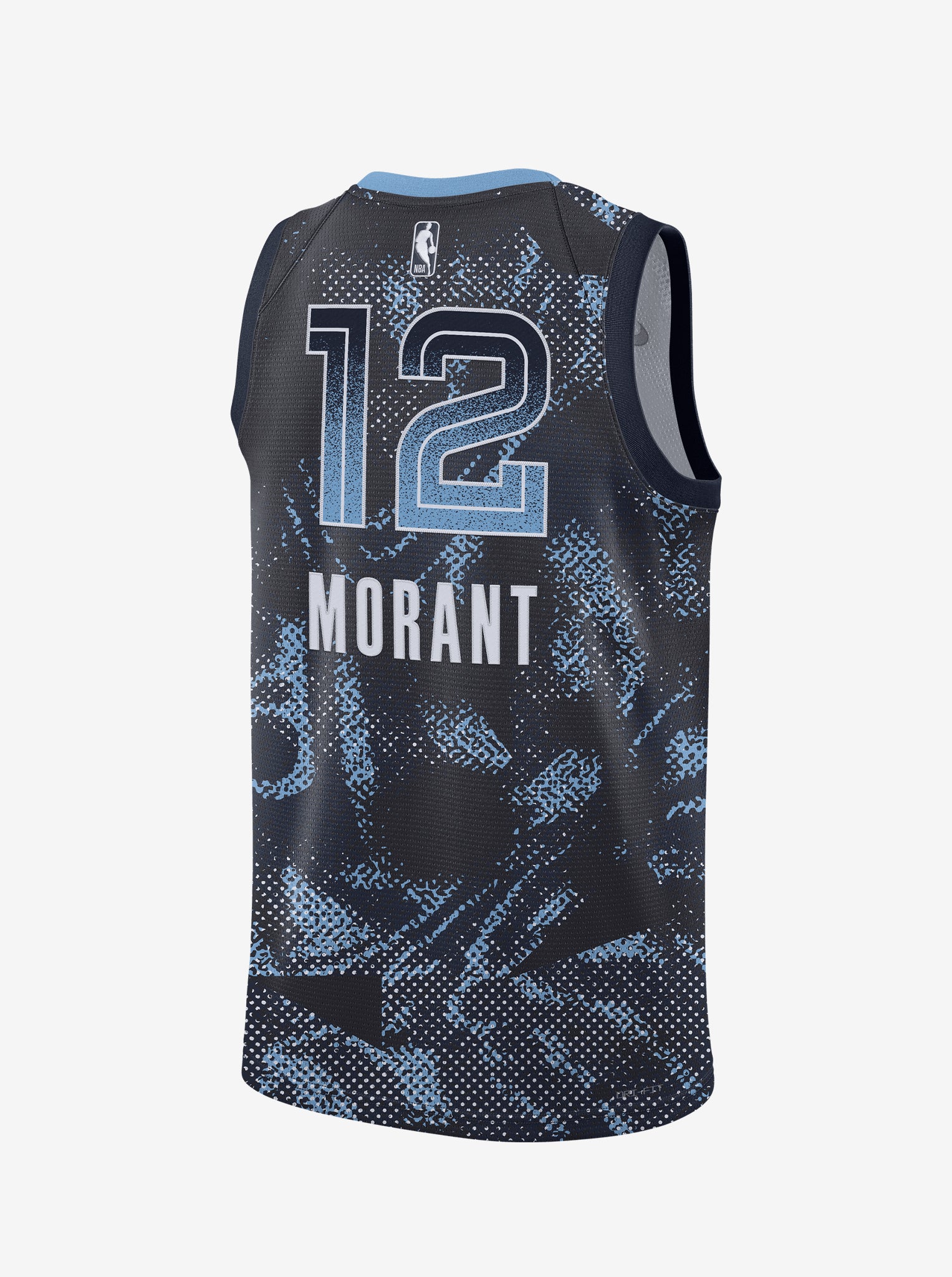Ja Morant Memphis Grizzlies 2025/26 Select Series – Stirling Sports