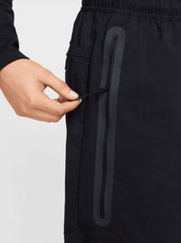 Tech Woven Shorts