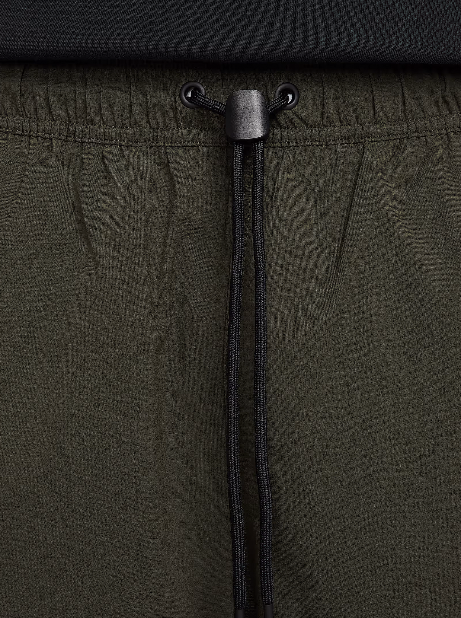 Tech Woven Shorts