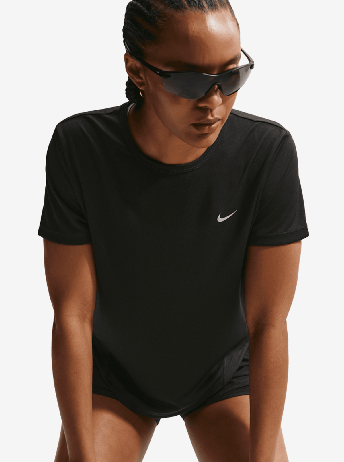 Tempo Dri-FIT Short Sleeve Top