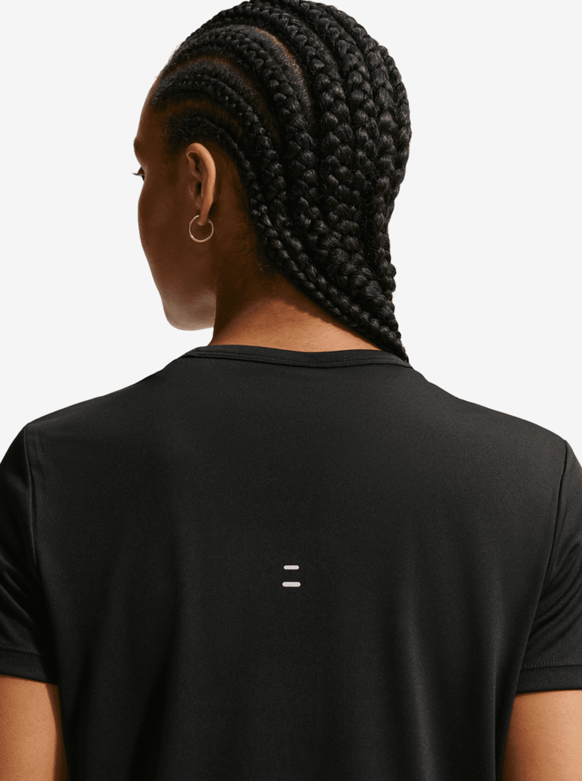 Tempo Dri-FIT Short Sleeve Top