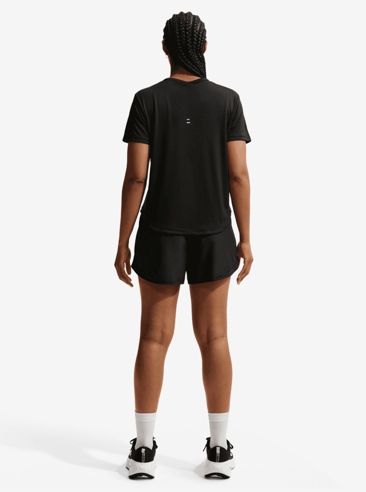 Tempo Dri-FIT Short Sleeve Top