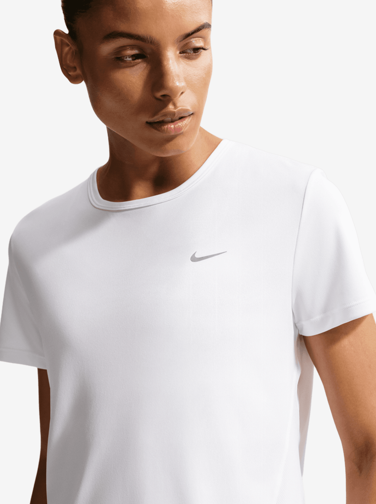 Tempo Dri-FIT Short Sleeve Top