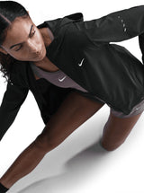 Swift Repel Packable Running Jacket