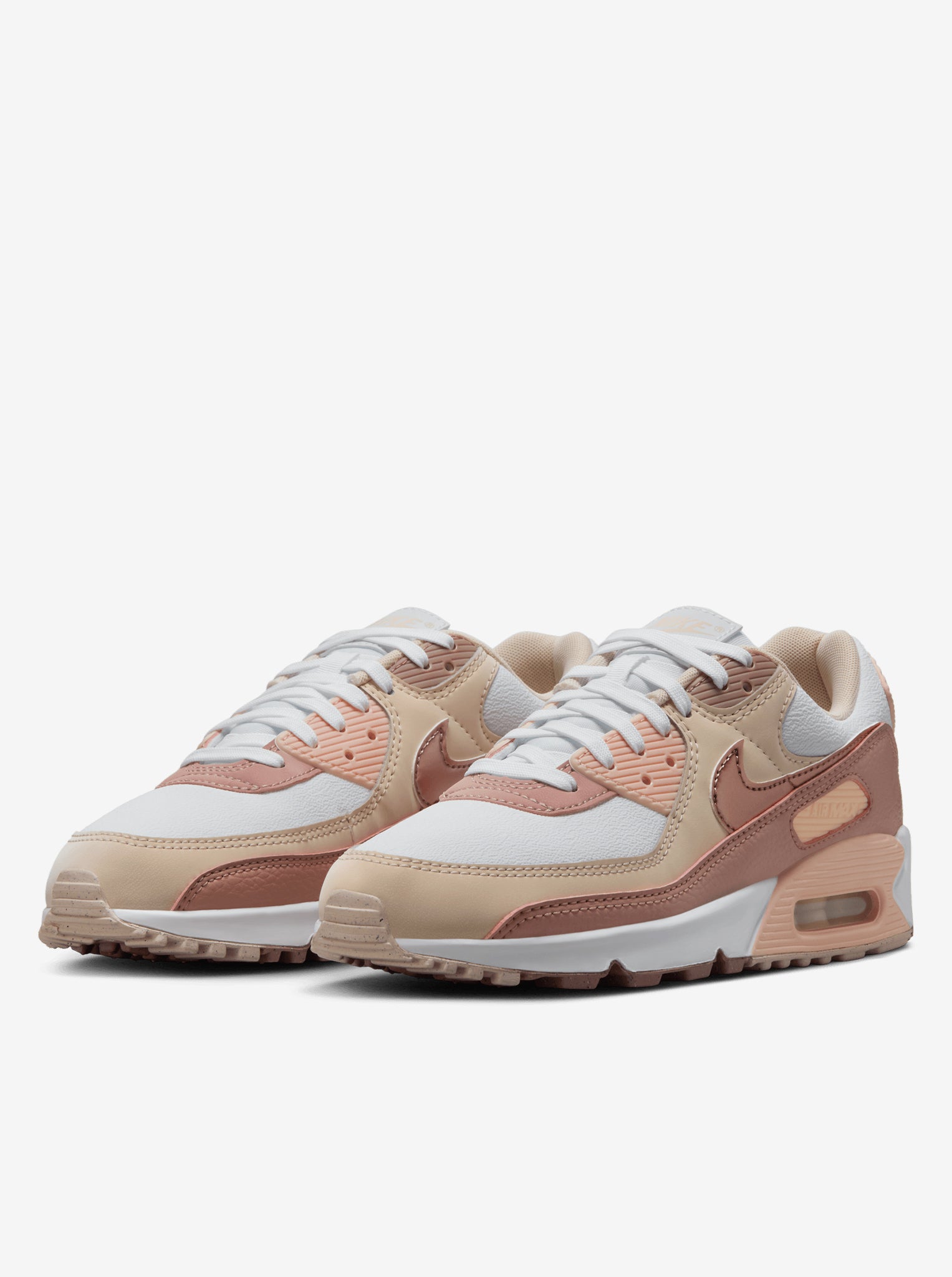 dames nike airmax 90